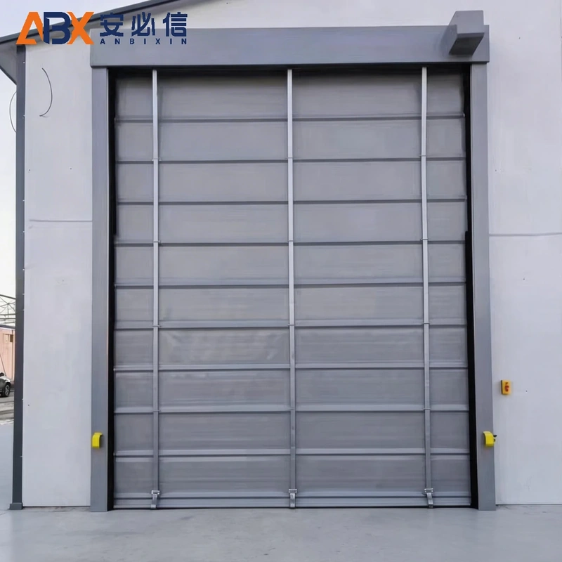抚顺市冷库门封