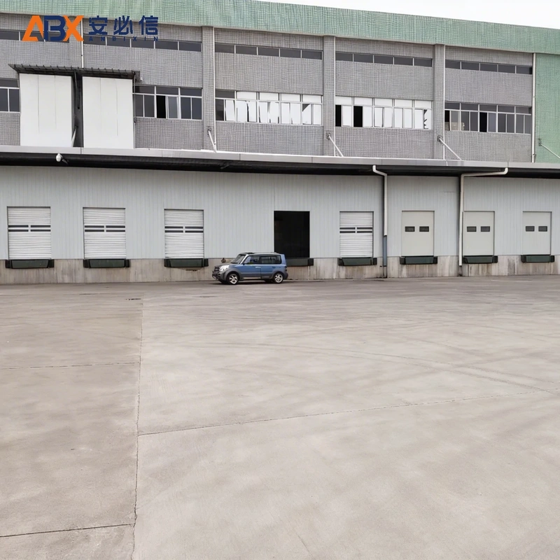 抚顺市消防快速门